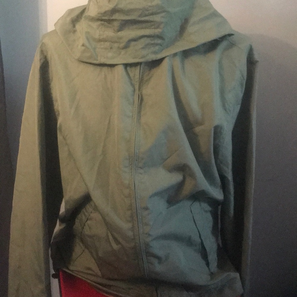 Giordano light jacket for men